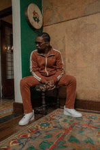 Load image into Gallery viewer, Corleone Tracksuit
