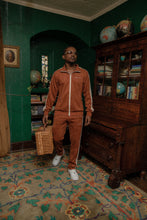 Load image into Gallery viewer, Corleone Tracksuit
