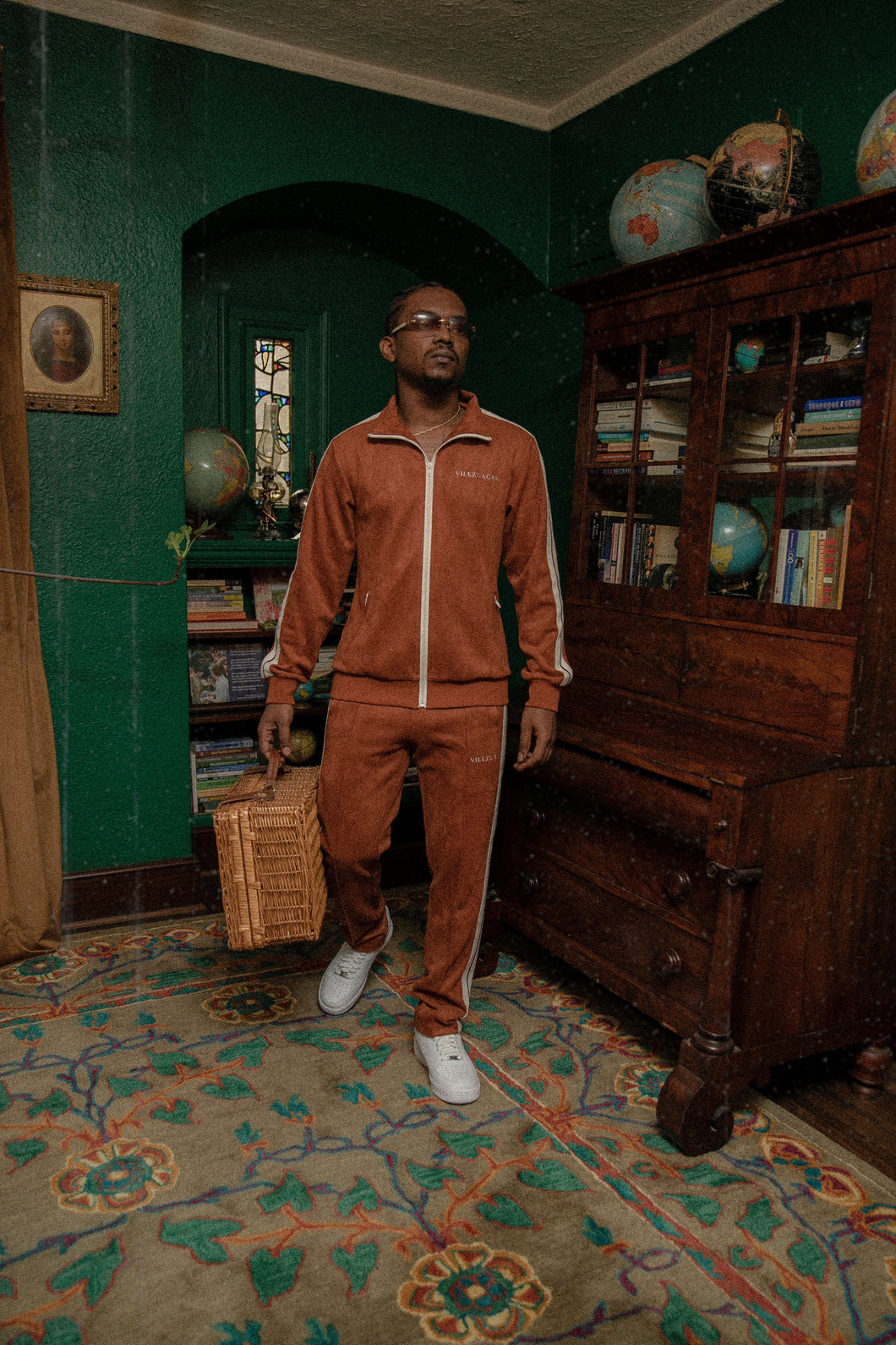 Corleone Tracksuit